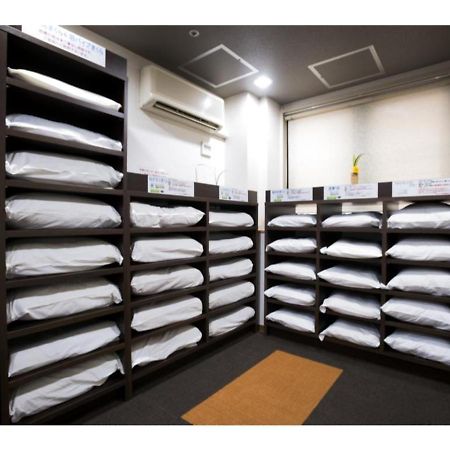 Kagoshima Plaza Hotel Tenmonkan - Vacation Stay 97890 Exterior photo